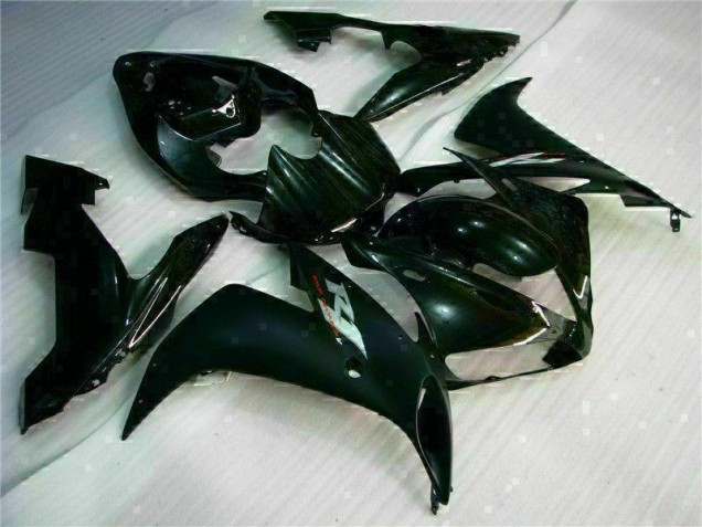 Yamaha R1 2004-2006 - Noir Yamaha R1 2004-2006 - Noir