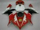 Yamaha R1 2004-2006 - Rouge Yamaha R1 2004-2006 - Rouge