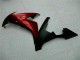 Yamaha R1 2004-2006 - Rouge Noir Yamaha R1 2004-2006 - Rouge Noir