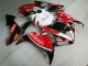 Yamaha R1 2004-2006 - Rouge Yamaha R1 2004-2006 - Rouge
