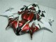 Yamaha R1 2004-2006 - Rouge Yamaha R1 2004-2006 - Rouge