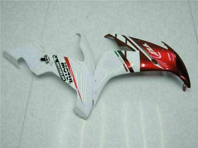 Yamaha R1 2004-2006 - Rouge Yamaha R1 2004-2006 - Rouge