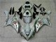 Yamaha R1 2007-2008 - Blanc Yamaha R1 2007-2008 - Blanc