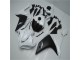 Yamaha R1 2007-2008 - Blanc Noir