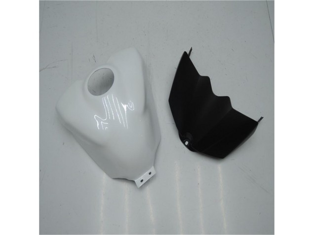 Yamaha R1 2007-2008 - Blanc Noir