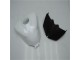 Yamaha R1 2007-2008 - Blanc Noir
