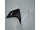 Yamaha R1 2007-2008 - Blanc Noir