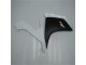 Yamaha R1 2007-2008 - Blanc Noir
