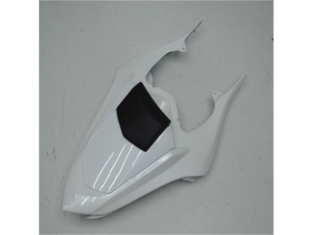 Yamaha R1 2007-2008 - Blanc Noir