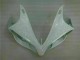 Yamaha R1 2007-2008 - Blanc Rouge Yamaha R1 2007-2008 - Blanc Rouge