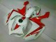 Yamaha R1 2007-2008 - Blanc Yamaha R1 2007-2008 - Blanc