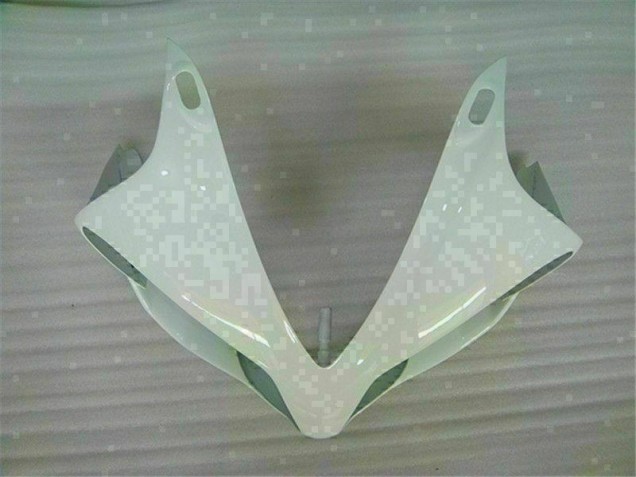Yamaha R1 2007-2008 - Blanc Yamaha R1 2007-2008 - Blanc