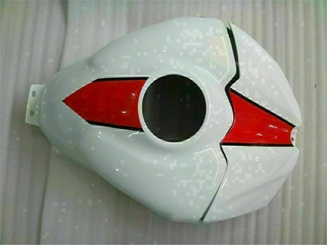 Yamaha R1 2007-2008 - Blanc Yamaha R1 2007-2008 - Blanc
