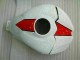 Yamaha R1 2007-2008 - Blanc Yamaha R1 2007-2008 - Blanc