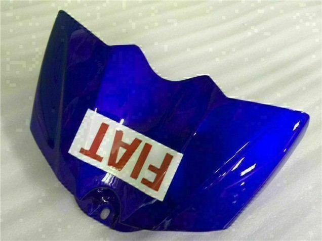 Yamaha R1 2007-2008 - Bleu Yamaha R1 2007-2008 - Bleu