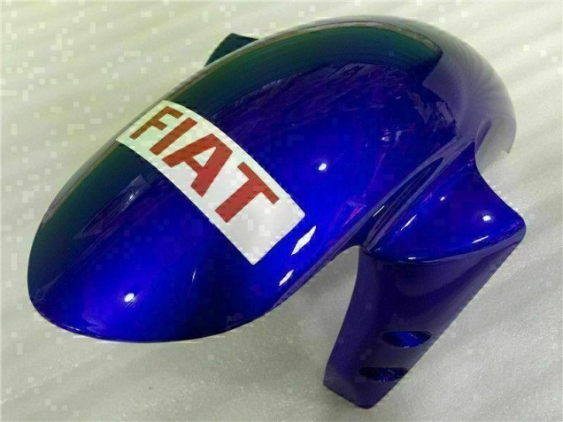 Yamaha R1 2007-2008 - Bleu Yamaha R1 2007-2008 - Bleu