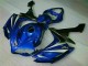 Yamaha R1 2007-2008 - Bleu Yamaha R1 2007-2008 - Bleu