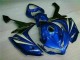 Yamaha R1 2007-2008 - Bleu Yamaha R1 2007-2008 - Bleu