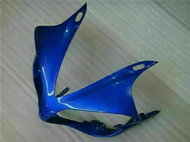 Yamaha R1 2007-2008 - Bleu Yamaha R1 2007-2008 - Bleu