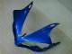 Yamaha R1 2007-2008 - Bleu Yamaha R1 2007-2008 - Bleu