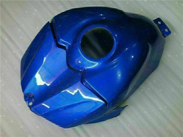 Yamaha R1 2007-2008 - Bleu Yamaha R1 2007-2008 - Bleu