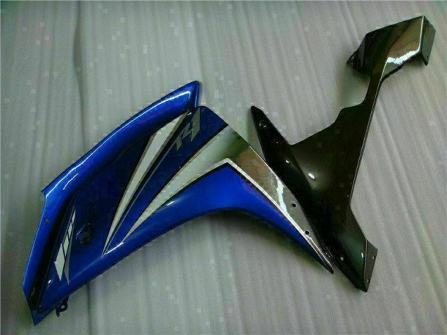 Yamaha R1 2007-2008 - Bleu Yamaha R1 2007-2008 - Bleu