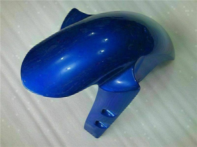 Yamaha R1 2007-2008 - Bleu Yamaha R1 2007-2008 - Bleu