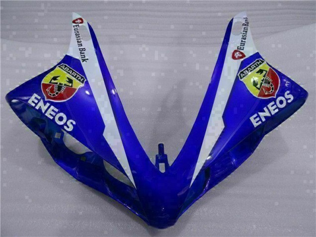 Yamaha R1 2007-2008 - Bleu Yamaha R1 2007-2008 - Bleu
