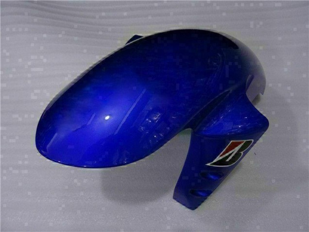 Yamaha R1 2007-2008 - Bleu Yamaha R1 2007-2008 - Bleu