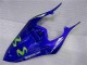 Yamaha R1 2007-2008 - Bleu Yamaha R1 2007-2008 - Bleu