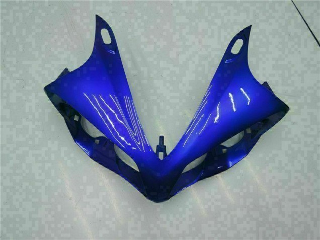 Yamaha R1 2007-2008 - Bleu Yamaha R1 2007-2008 - Bleu