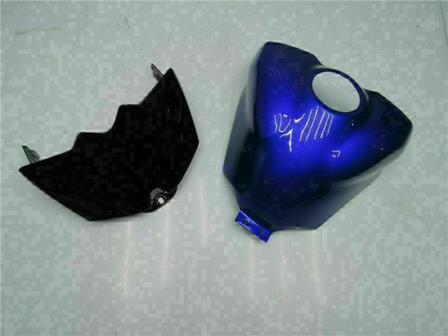 Yamaha R1 2007-2008 - Bleu Yamaha R1 2007-2008 - Bleu