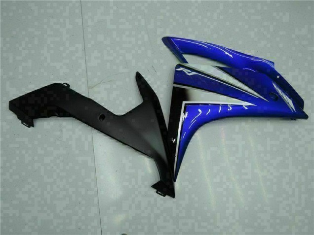 Yamaha R1 2007-2008 - Bleu Yamaha R1 2007-2008 - Bleu
