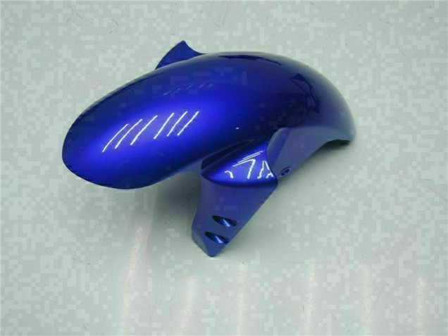 Yamaha R1 2007-2008 - Bleu Yamaha R1 2007-2008 - Bleu
