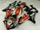 Yamaha R1 2007-2008 - Rouge Yamaha R1 2007-2008 - Rouge