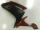 Yamaha R1 2007-2008 - Rouge Noir Yamaha R1 2007-2008 - Rouge Noir