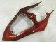 Yamaha R1 2007-2008 - Rouge Noir Yamaha R1 2007-2008 - Rouge Noir