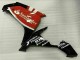 Yamaha R1 2007-2008 - Rouge Yamaha R1 2007-2008 - Rouge