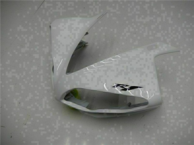 Yamaha R1 2009-2011 - Blanc Yamaha R1 2009-2011 - Blanc