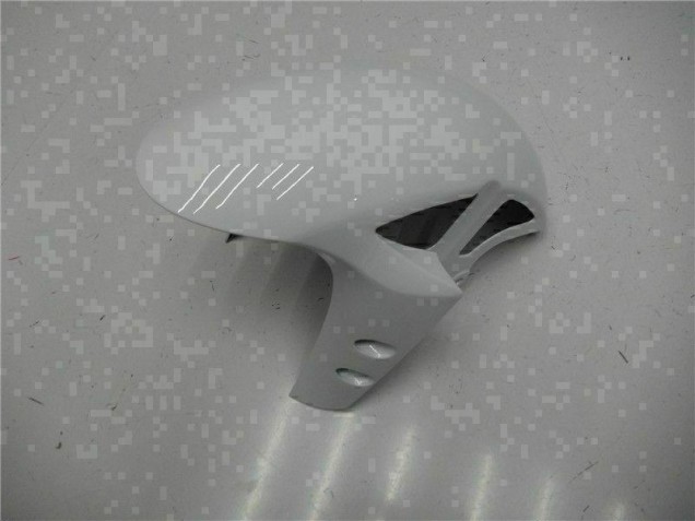 Yamaha R1 2009-2011 - Blanc Yamaha R1 2009-2011 - Blanc