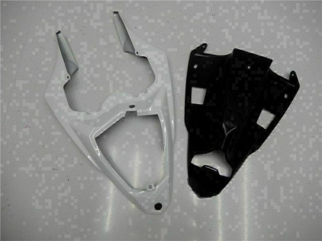 Yamaha R1 2009-2011 - Blanc Yamaha R1 2009-2011 - Blanc