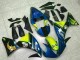 Yamaha R1 2009-2011 - Bleu Yamaha R1 2009-2011 - Bleu
