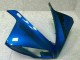 Yamaha R1 2009-2011 - Bleu Yamaha R1 2009-2011 - Bleu