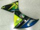 Yamaha R1 2009-2011 - Bleu Yamaha R1 2009-2011 - Bleu