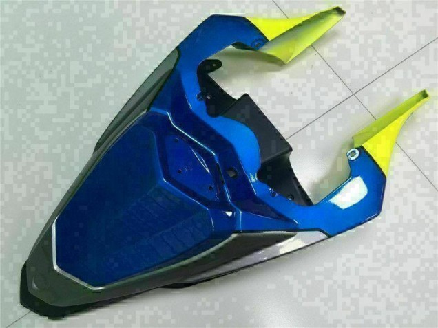 Yamaha R1 2009-2011 - Bleu Yamaha R1 2009-2011 - Bleu