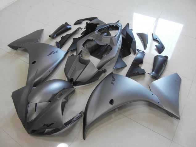 Yamaha R1 2009-2011 - Dark Gris