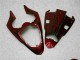 Yamaha R1 2009-2011 - Rouge Noir Yamaha R1 2009-2011 - Rouge Noir