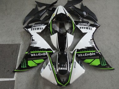 Yamaha R1 2009-2011 - Satander