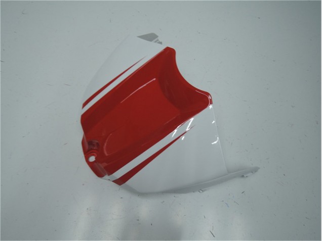 Yamaha R1 2012-2014 - Blanc Rouge Noir Yamaha R1 2012-2014 - Blanc Rouge Noir