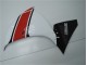 Yamaha R1 2012-2014 - Blanc Rouge Noir Yamaha R1 2012-2014 - Blanc Rouge Noir